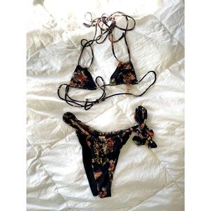 HAH Hot As Hell Bikini